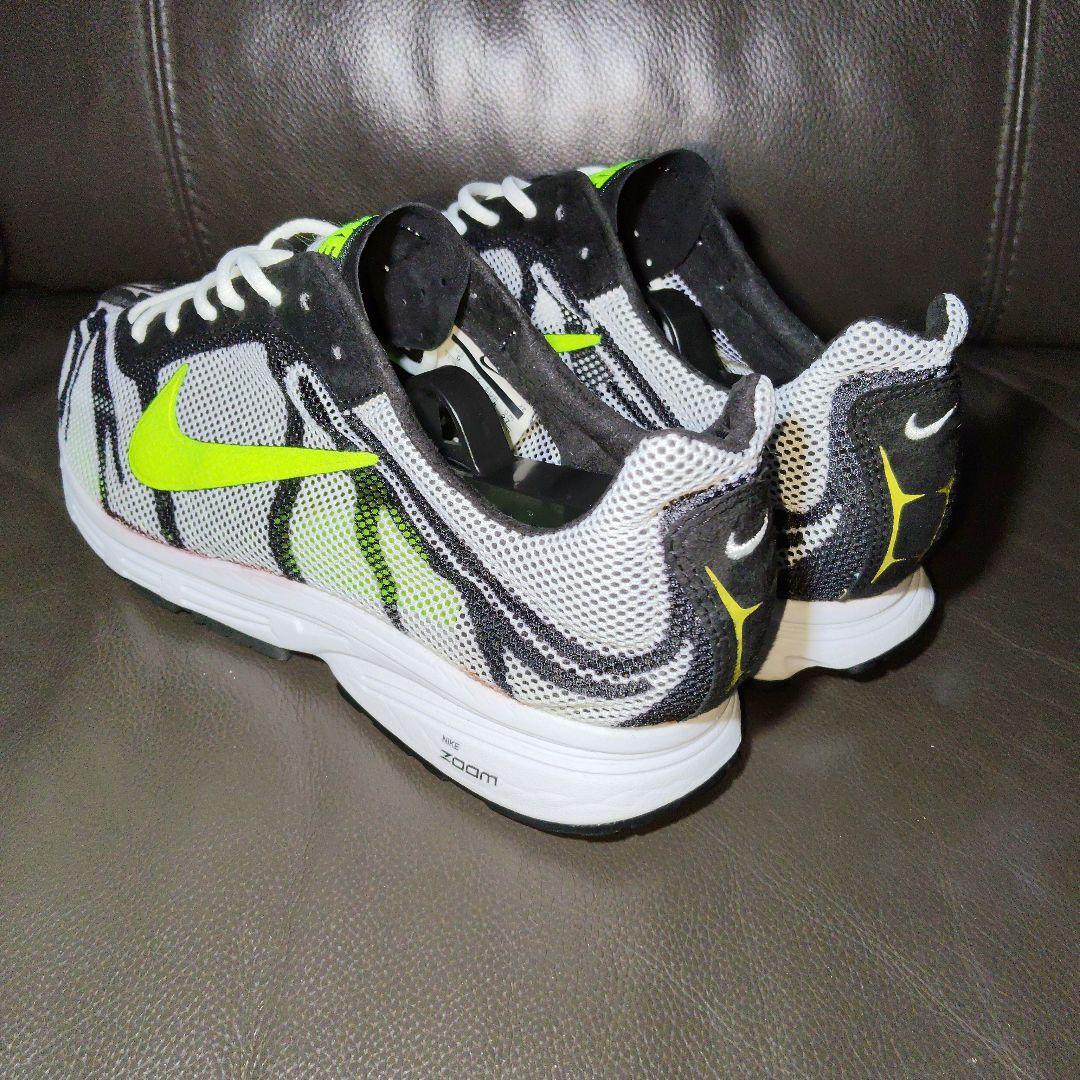 27cm【NIKE】ナイキZOOM STREAK 3 ランニングシューズ 超軽量