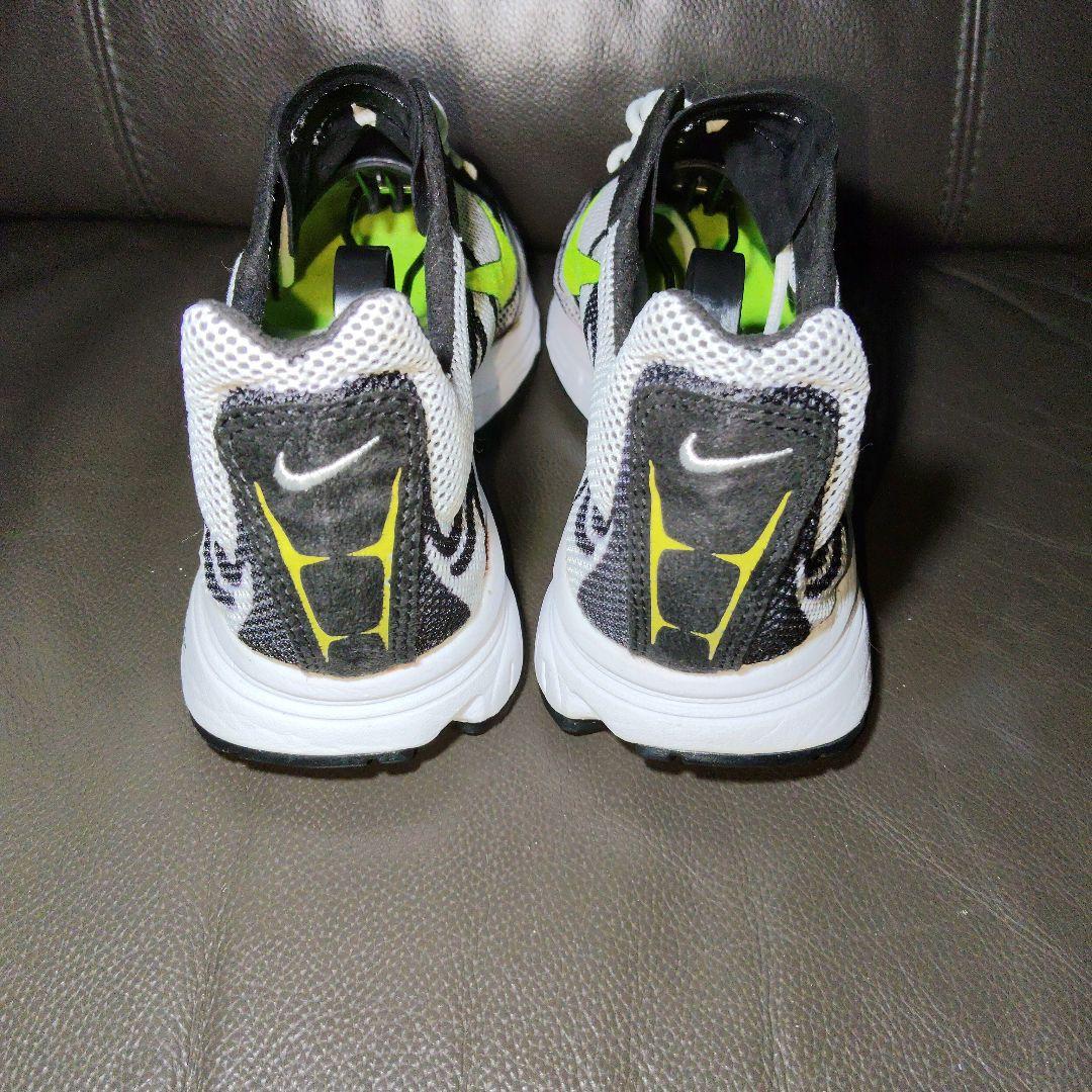 27cm【NIKE】ナイキZOOM STREAK 3 ランニングシューズ 超軽量