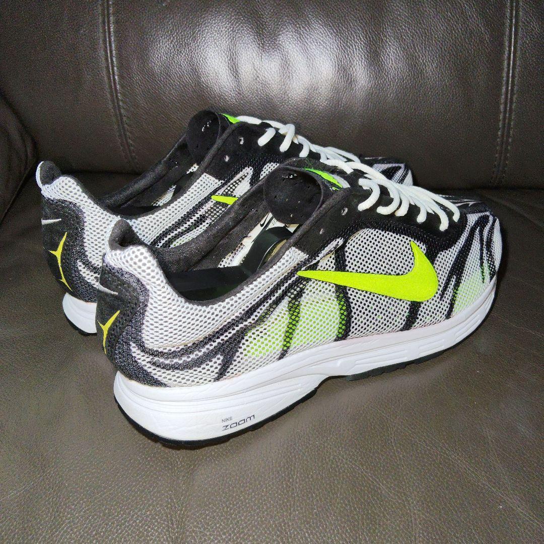 27cm【NIKE】ナイキZOOM STREAK 3 ランニングシューズ 超軽量