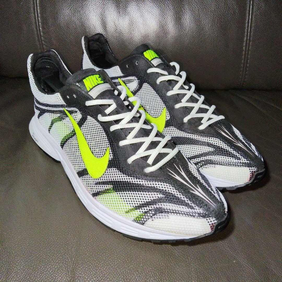 27cm【NIKE】ナイキZOOM STREAK 3 ランニングシューズ 超軽量