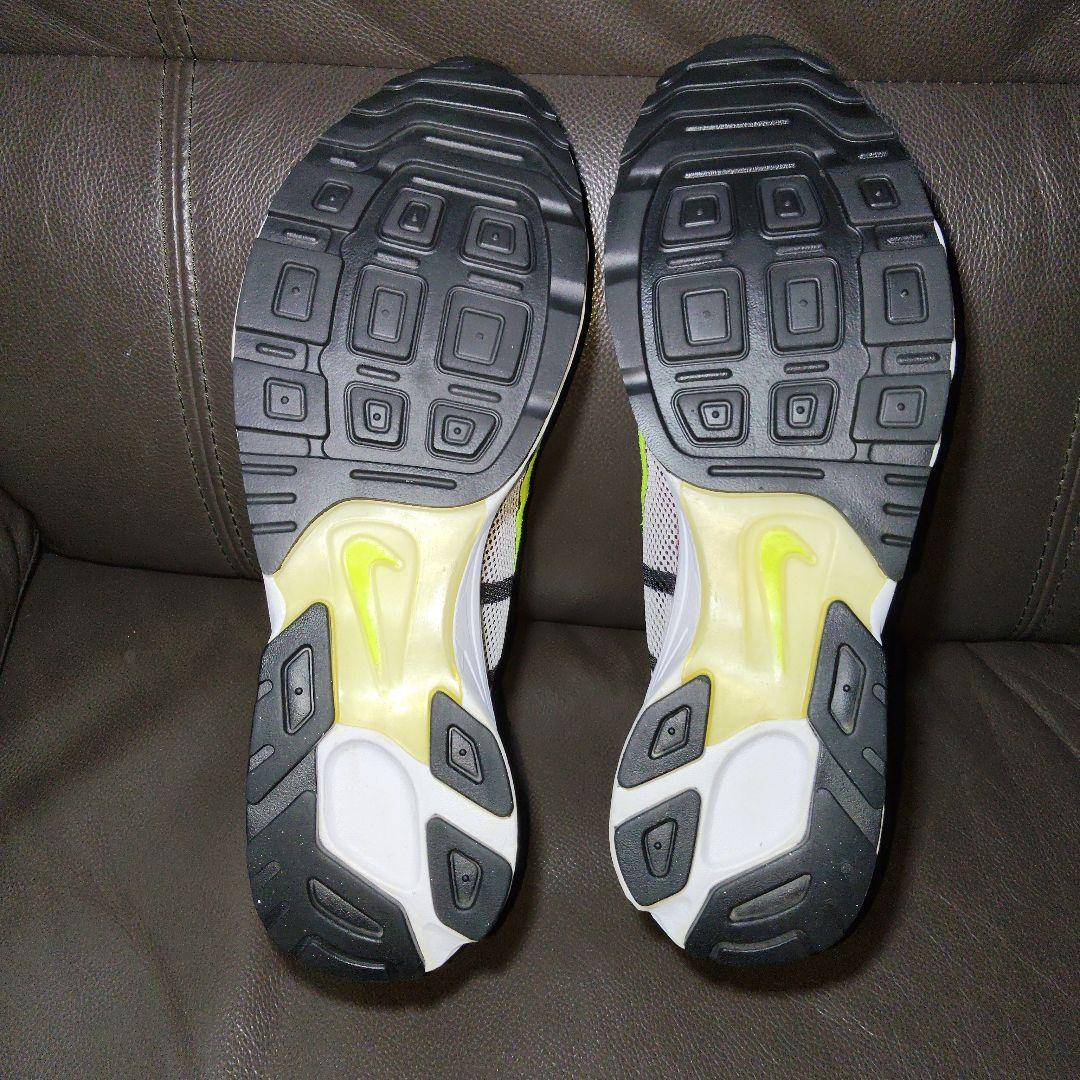 27cm【NIKE】ナイキZOOM STREAK 3 ランニングシューズ 超軽量