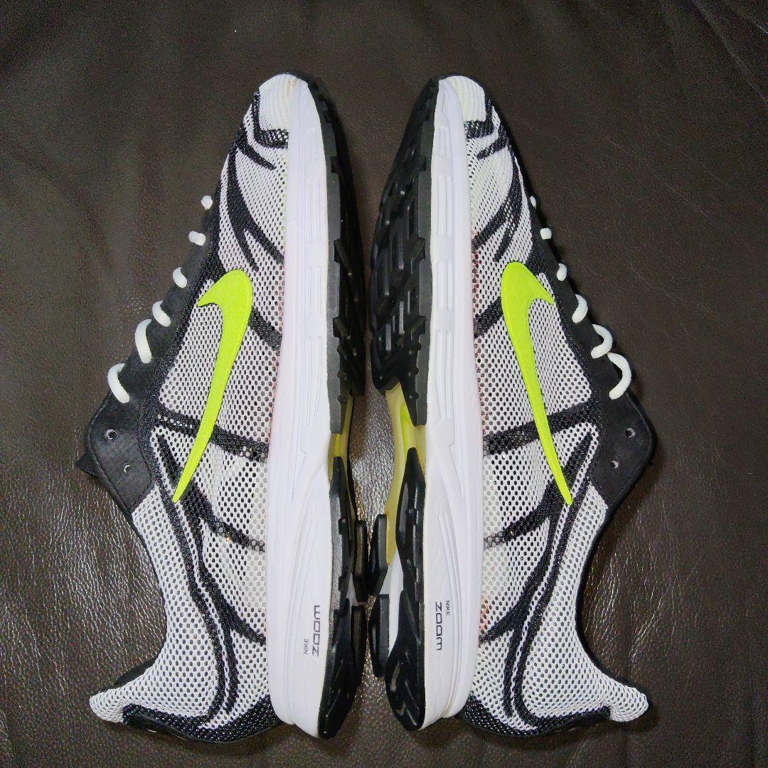 27cm【NIKE】ナイキZOOM STREAK 3 ランニングシューズ 超軽量