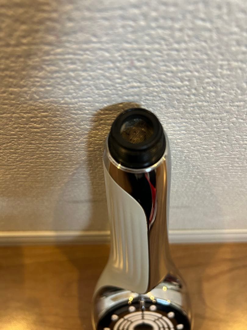 リファ ファインバブル U ホワイト