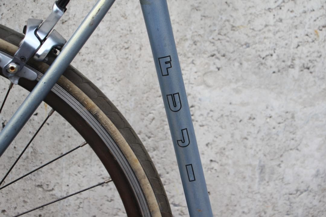 引き取り優先♪フジ♪FUJI♪フェザー♪Feather♪人気ピスト♪発送相談可♪