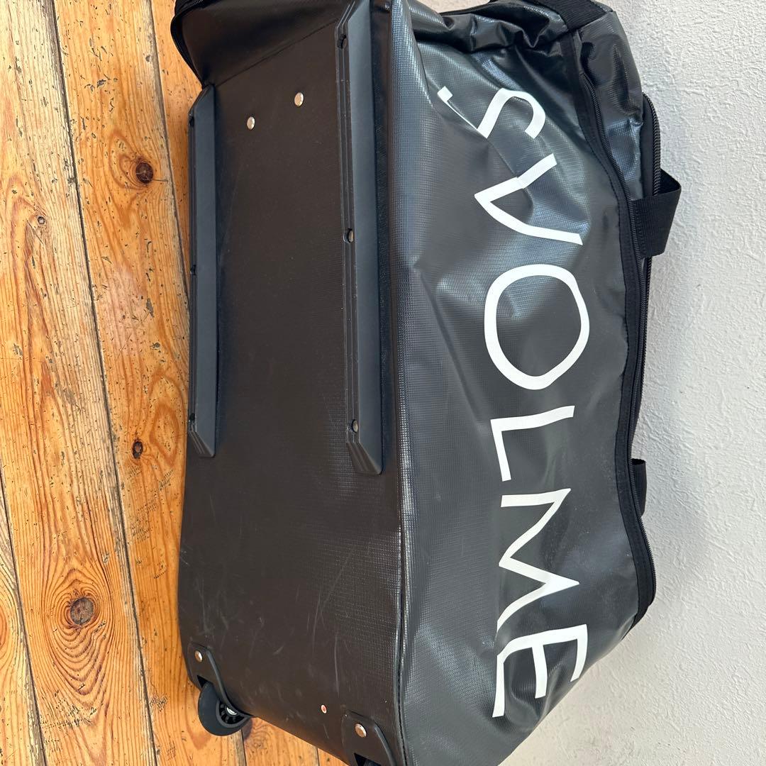 スボルメ❤️ボストンキャリー