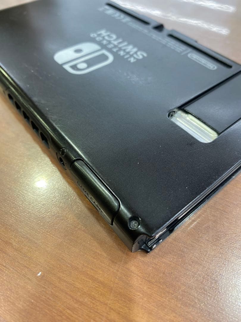 H*i様 ◆ Nintendo Switch 本体 2018年製 動作OK 現状