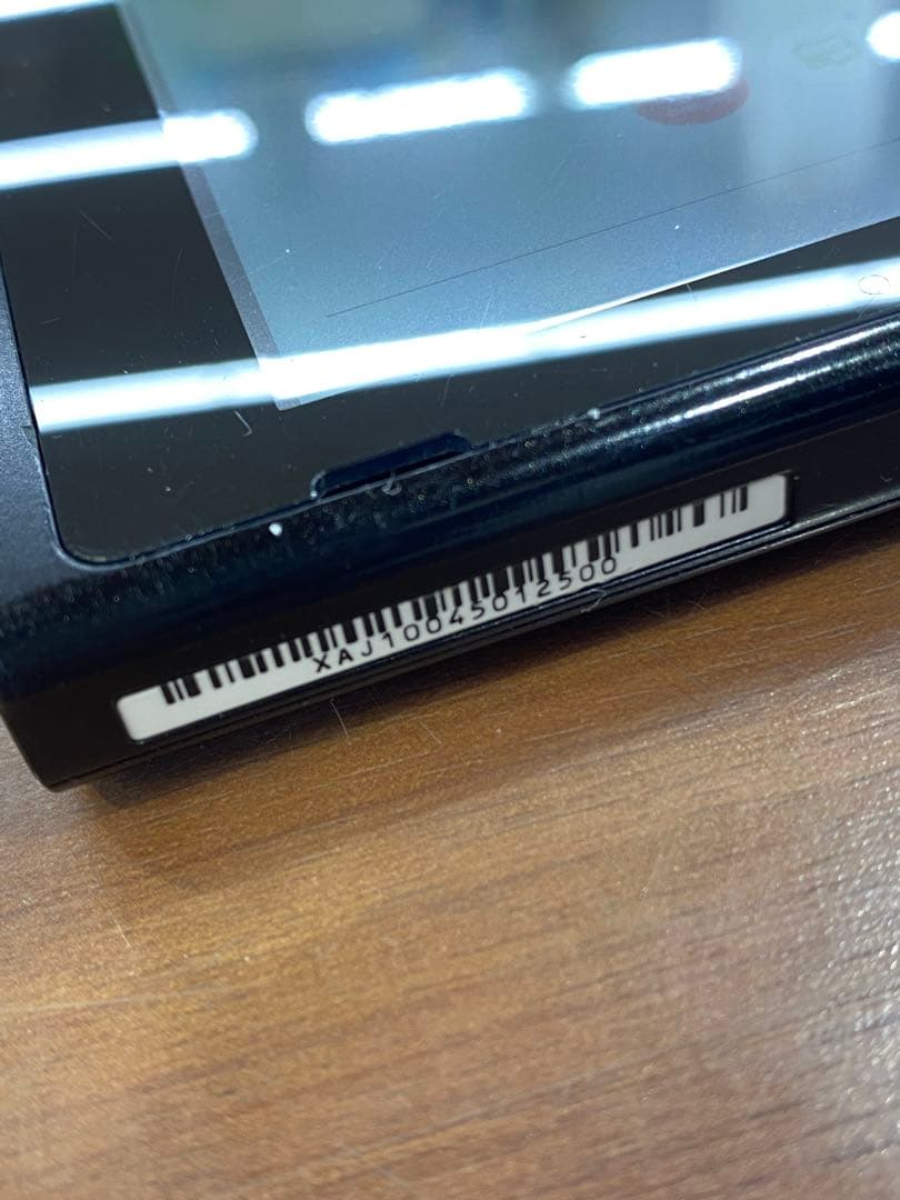 H*i様 ◆ Nintendo Switch 本体 2018年製 動作OK 現状