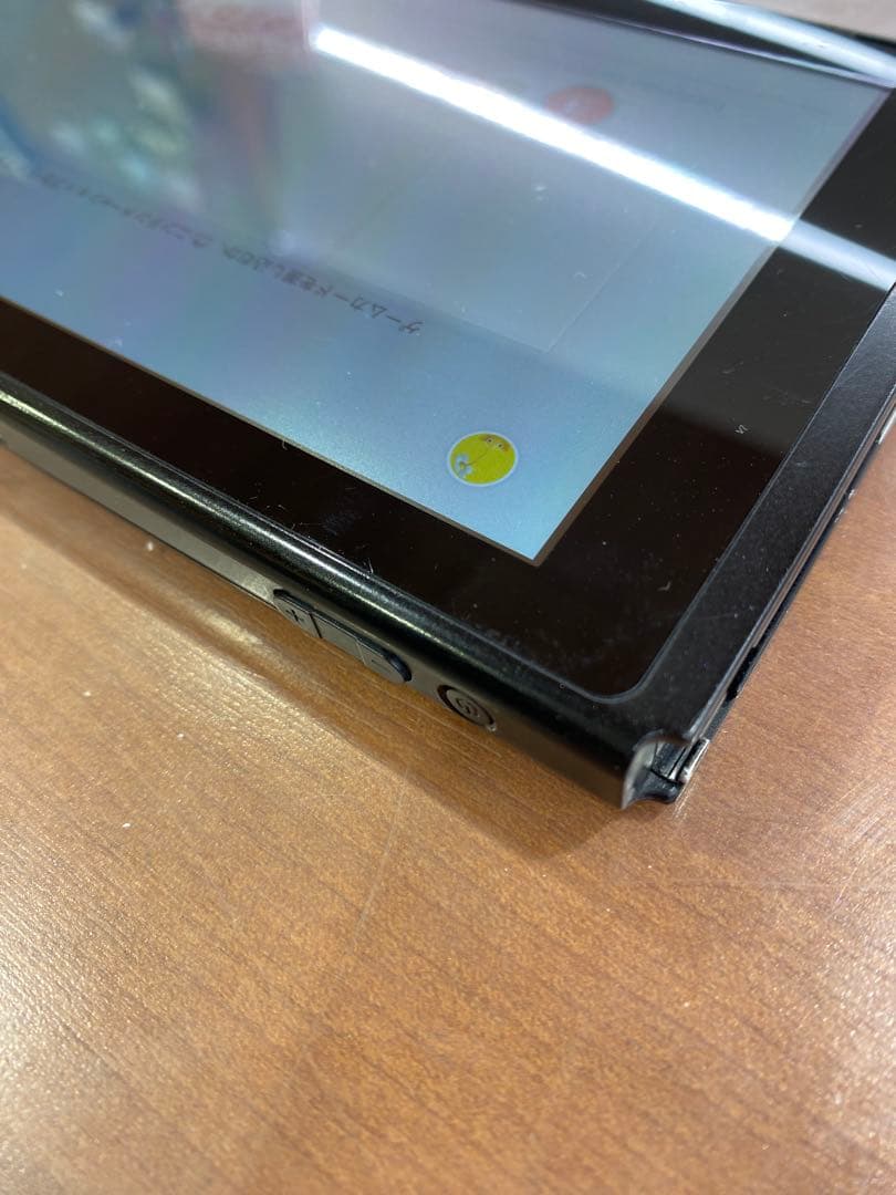 H*i様 ◆ Nintendo Switch 本体 2018年製 動作OK 現状