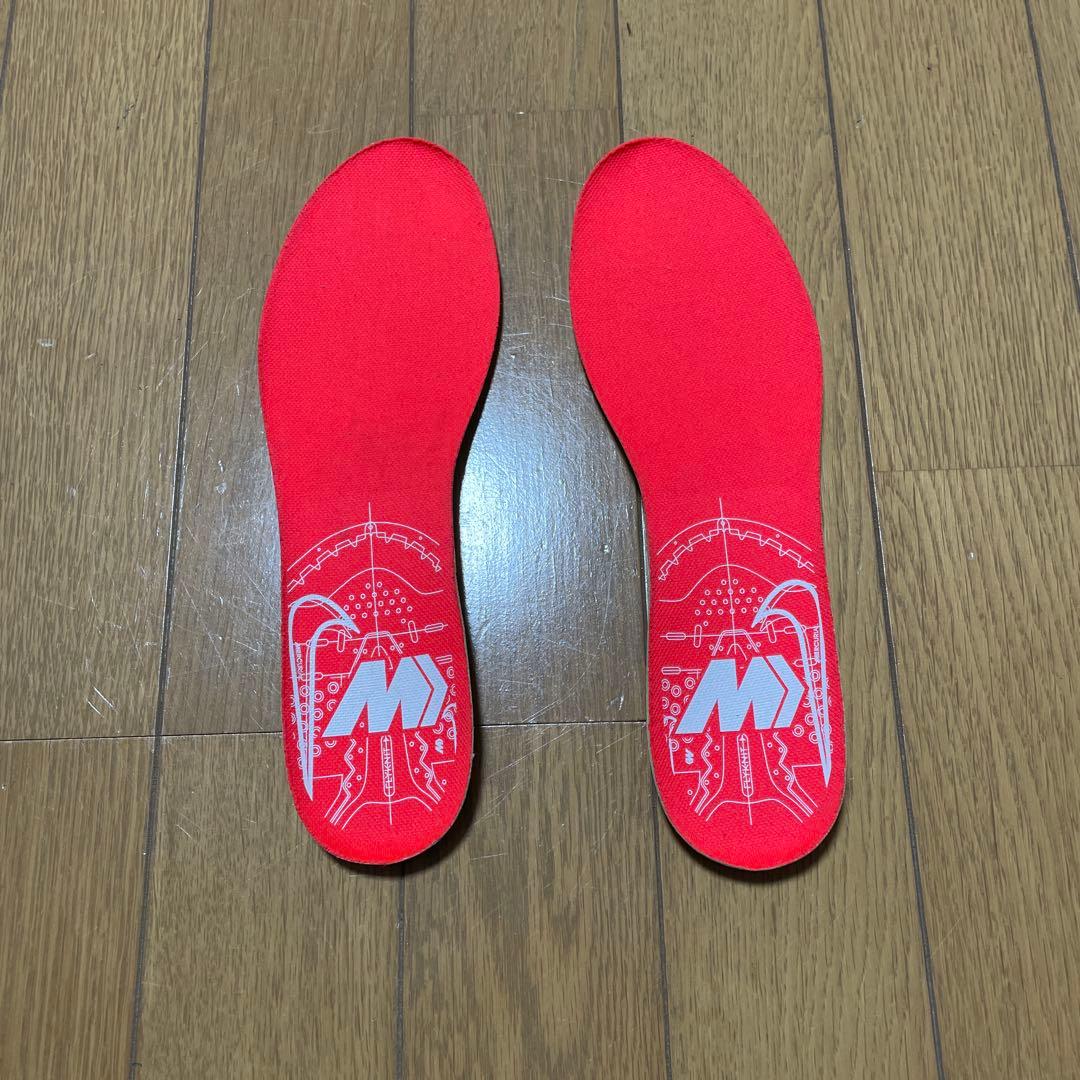 ナイキ　ファントムGX FG