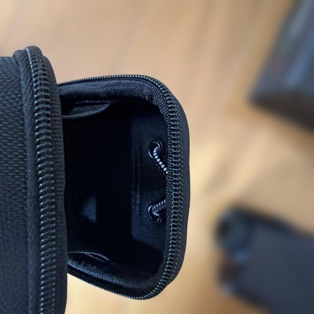 GREENON ゴルフ用レーザー距離計 ブラック