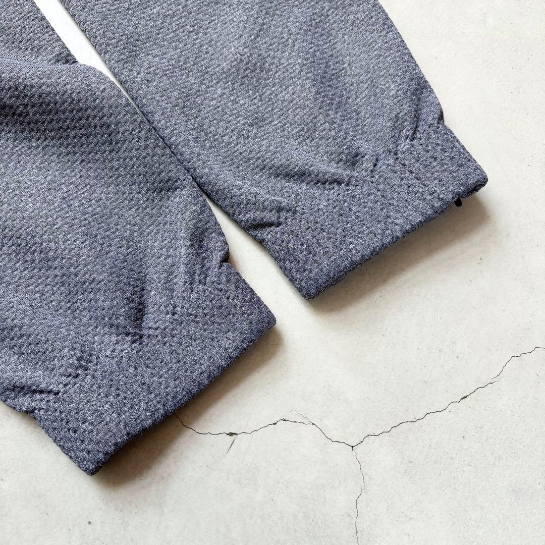 極美品 MASTER BUNNY EDITION マスターバニー ジョガーパンツ