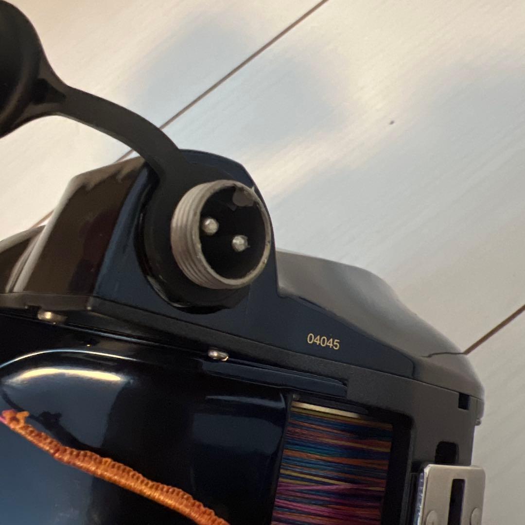 新品未使用、シマノ ビーストマスター9000 電動リール