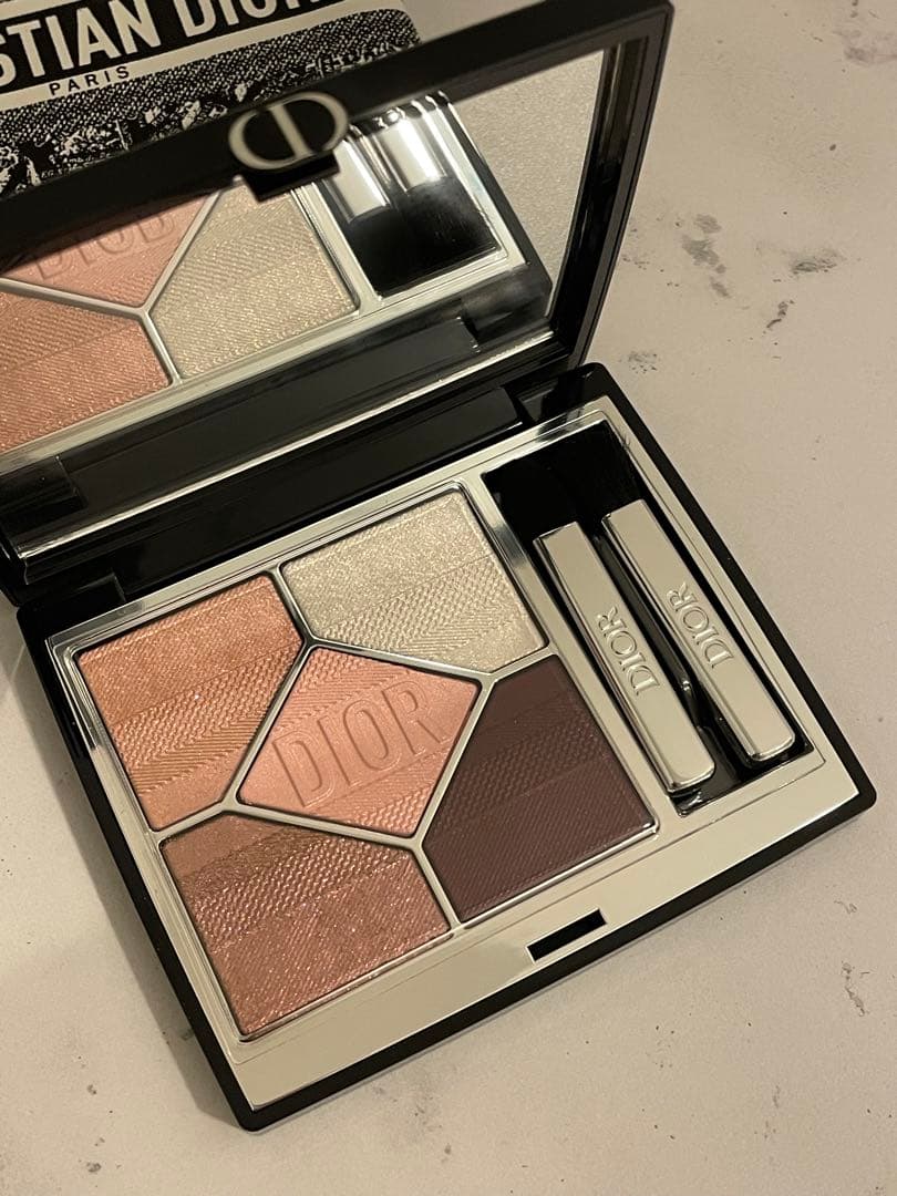 ディオール サンククルール 983 限定品