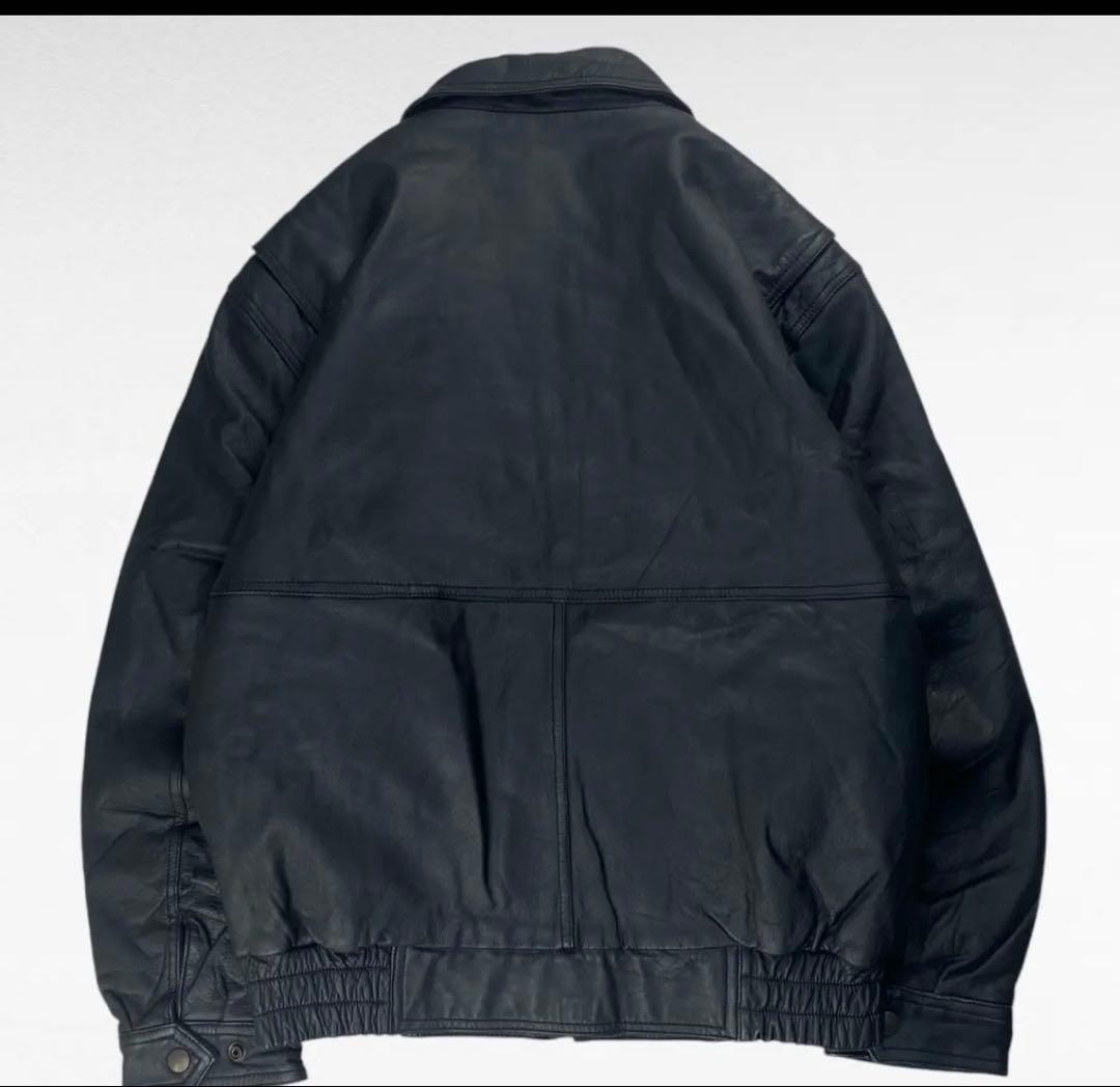 レザージャケット【本革】