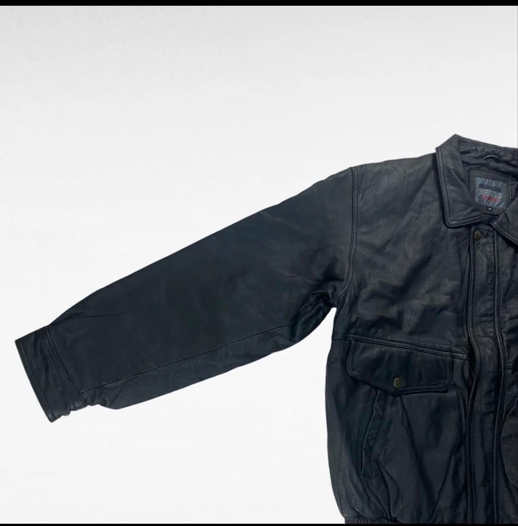 レザージャケット【本革】