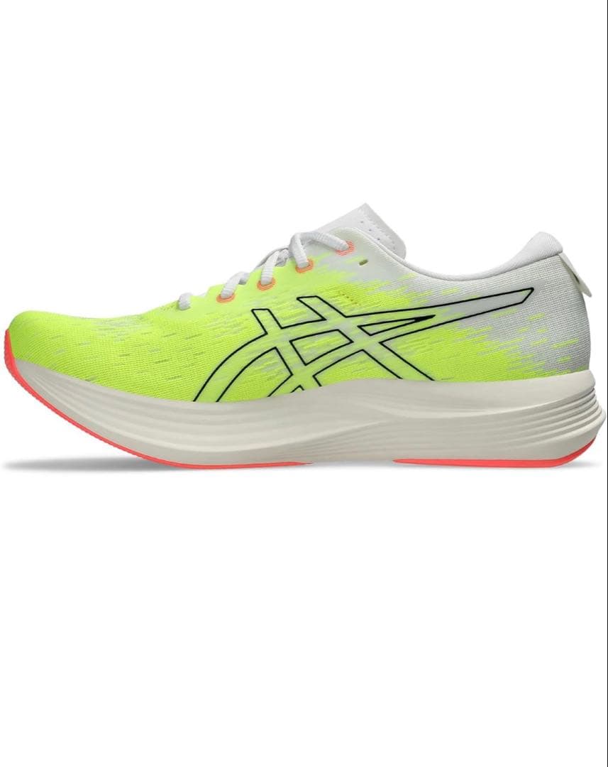 asicsメンズ EvoRide SPEED 2ランニングシューズ28.5cm
