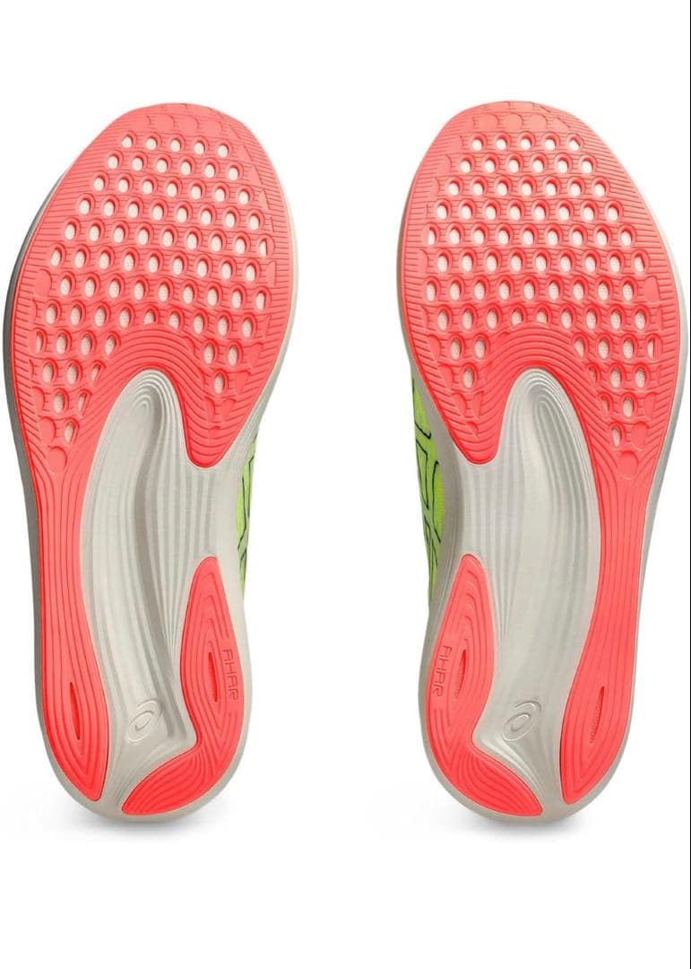 asicsメンズ EvoRide SPEED 2ランニングシューズ28.5cm