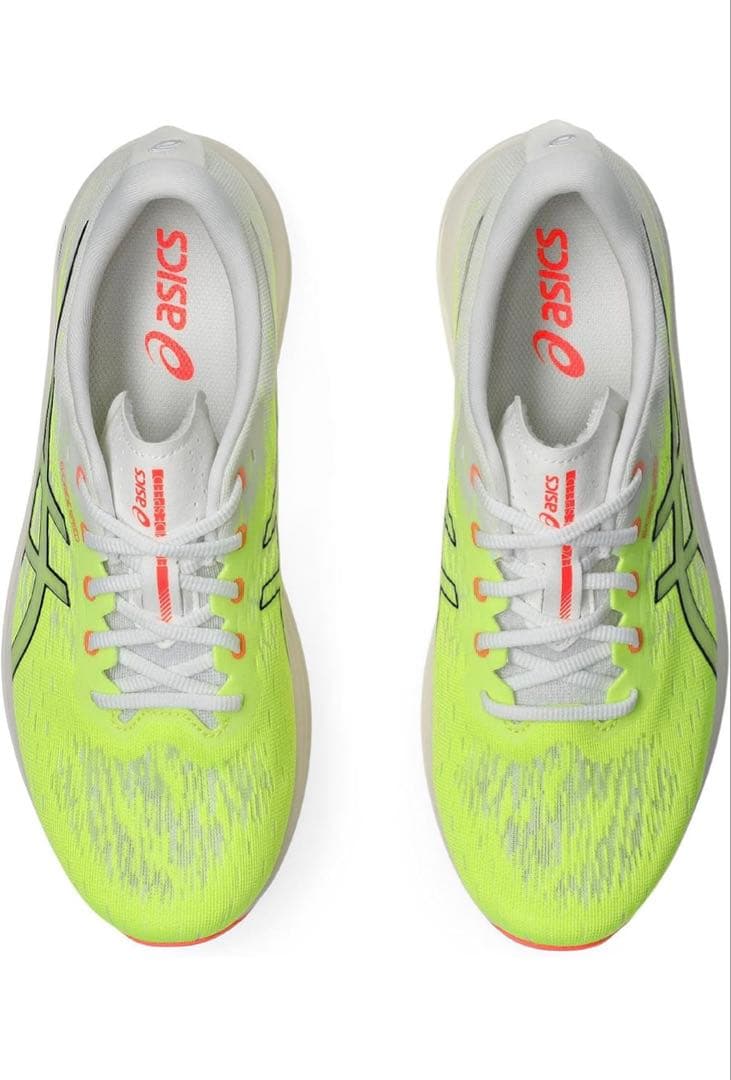 asicsメンズ EvoRide SPEED 2ランニングシューズ28.5cm