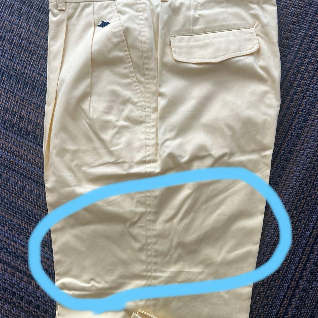 ゴルフパンツ　パーリーゲイツ 88