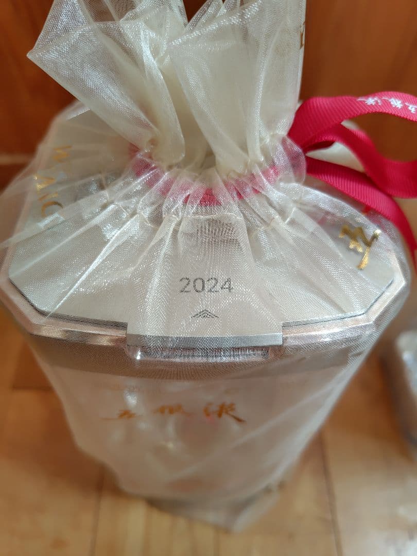 五粮液 WU TANG YE 500ml 52% vol