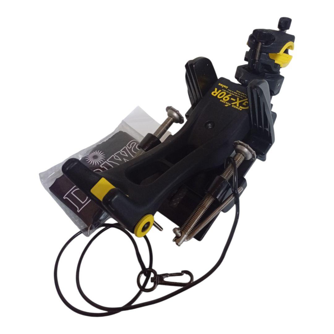 DAIWA GX-90R パワーホルダー 船釣り　竿受け　ダイワ　釣具