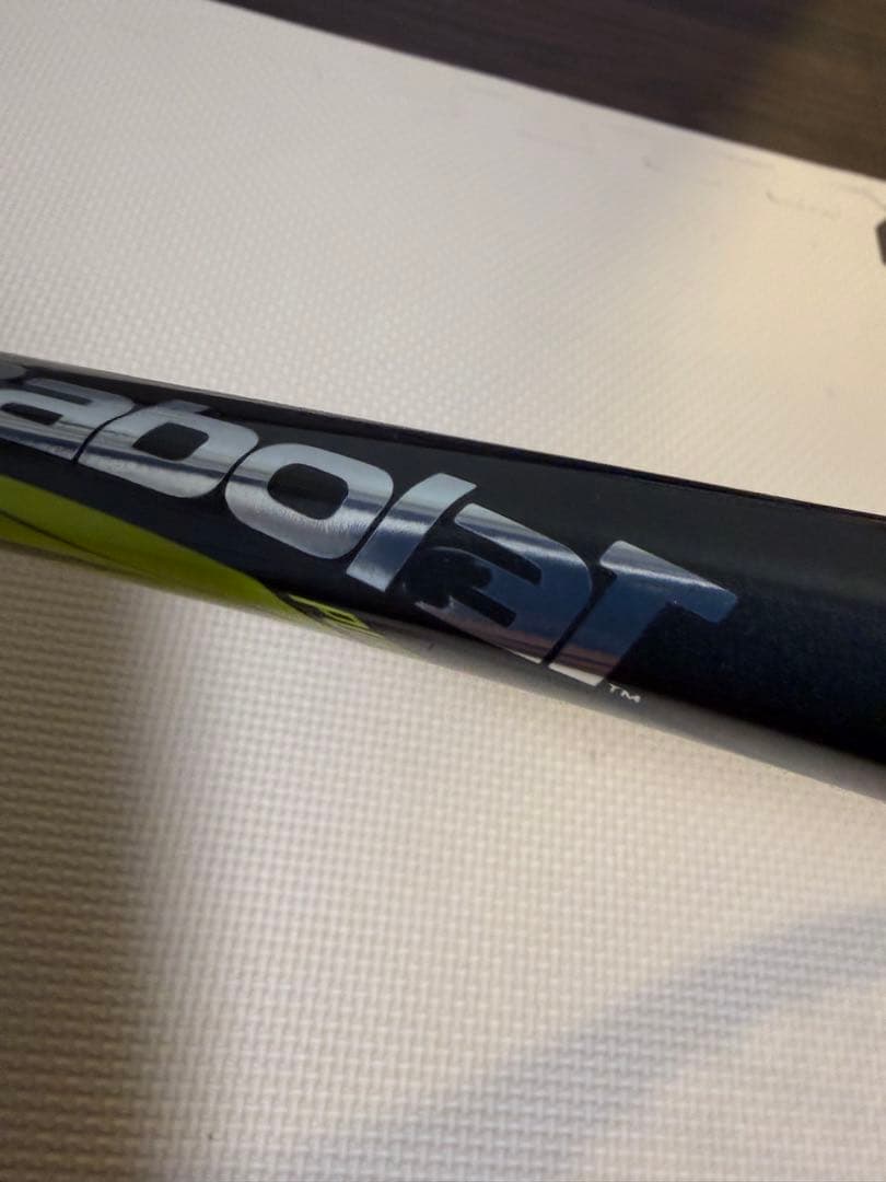 バボラ　ピュアアエロVS 2020 G5