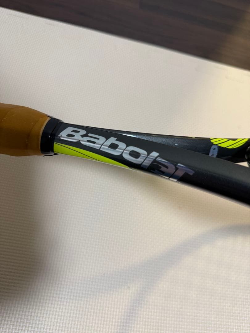 バボラ　ピュアアエロVS 2020 G5