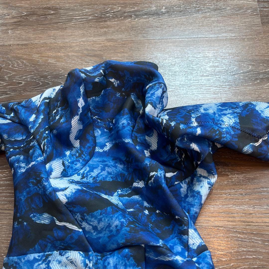 ワンピース　フェニックス 150 美品　競技用　パット入り　男の子