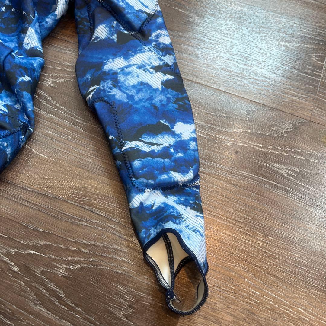 ワンピース　フェニックス 150 美品　競技用　パット入り　男の子