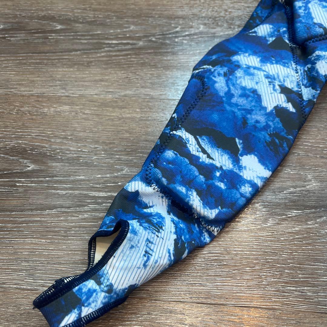 ワンピース　フェニックス 150 美品　競技用　パット入り　男の子