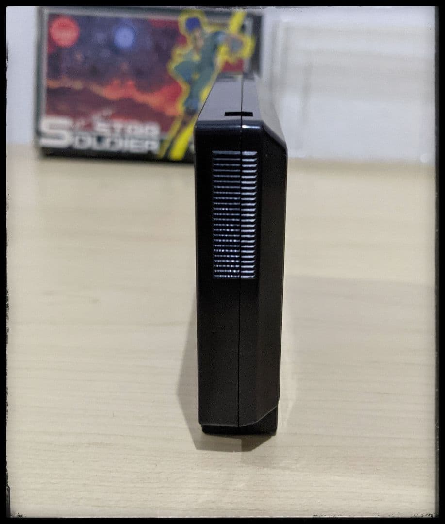 ★ファミコン★スターソルジャー★ソフト・箱有り、取説無し★任天堂★シューティング