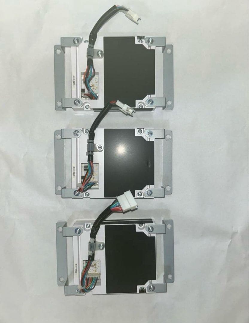 SEGA バンナム Aimeカードリーダー