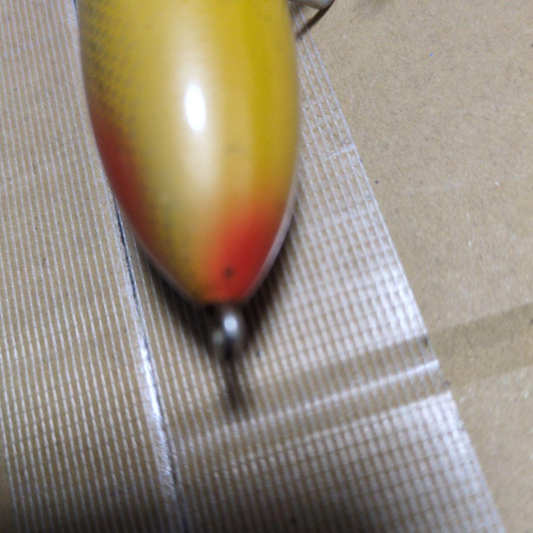 オールドルアー・ヘドン・ザラⅡ・14KCD