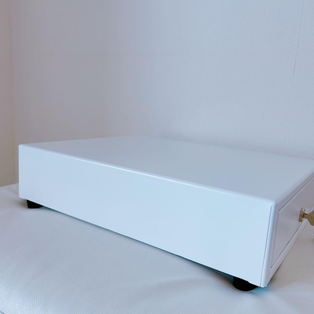 SII RP-F10 サーマルプリンター ドロアー付 Airレジ対応