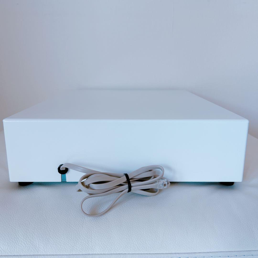 SII RP-F10 サーマルプリンター ドロアー付 Airレジ対応