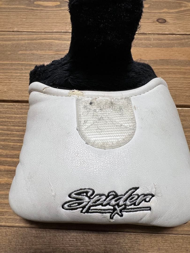 TaylorMade Spider X パター ブロンズ　33インチ