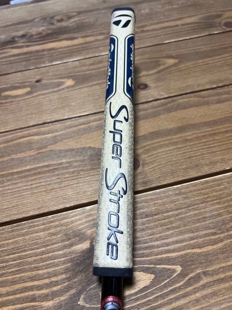 TaylorMade Spider X パター ブロンズ　33インチ