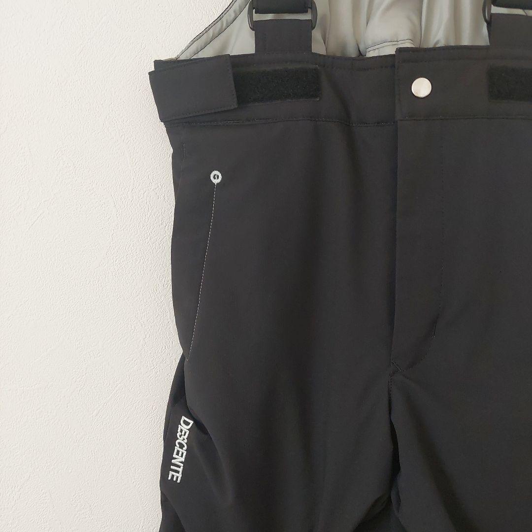 DESCENTE　スキーウェアセット　１４０cm