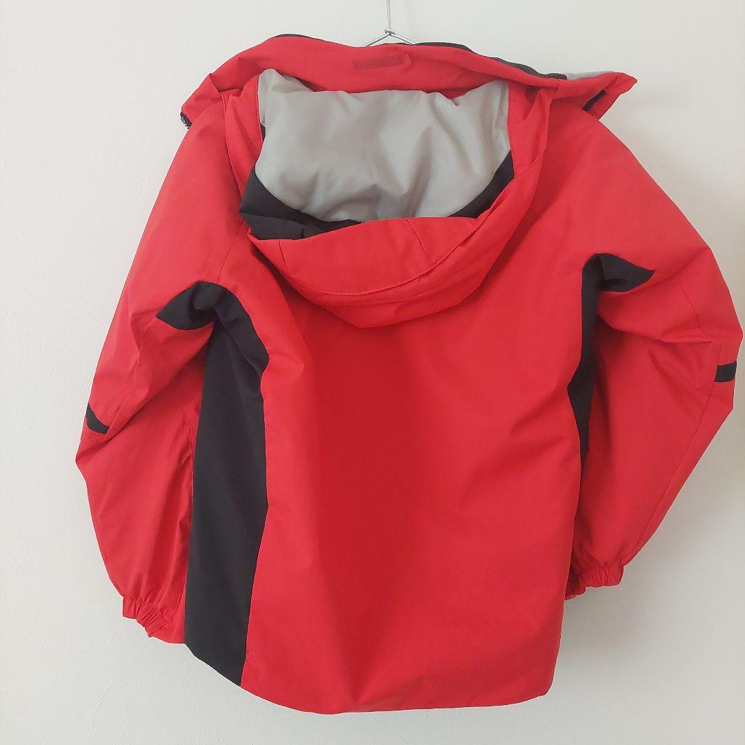 DESCENTE　スキーウェアセット　１４０cm