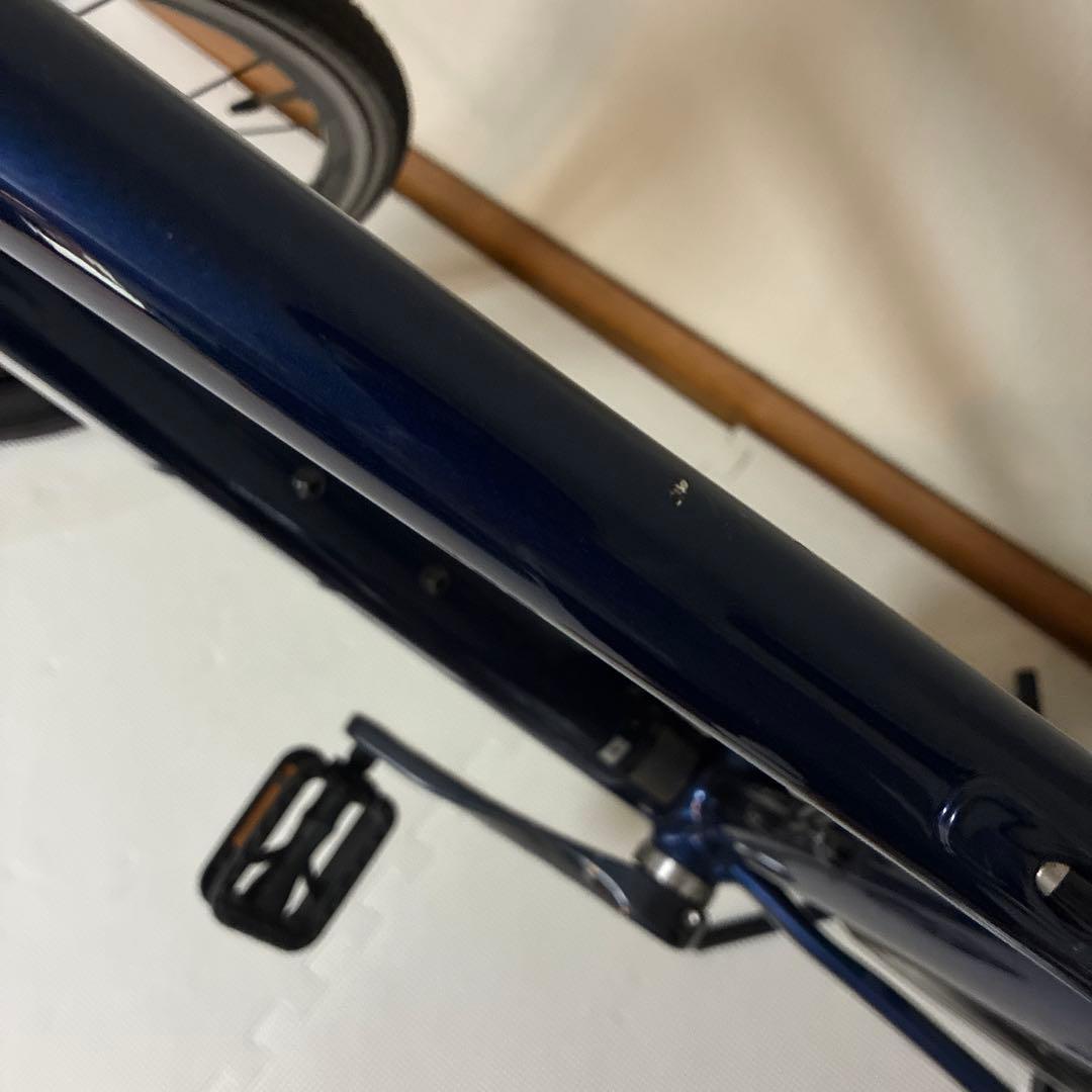 ロード　GIANT CONTEND 1 2021年モデル sサイズ 屋内保管