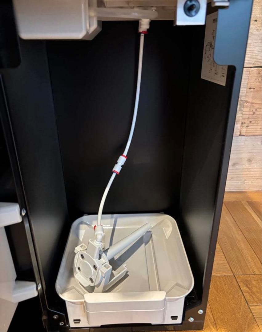 良品大特価　プレミアムウォーターサーバー