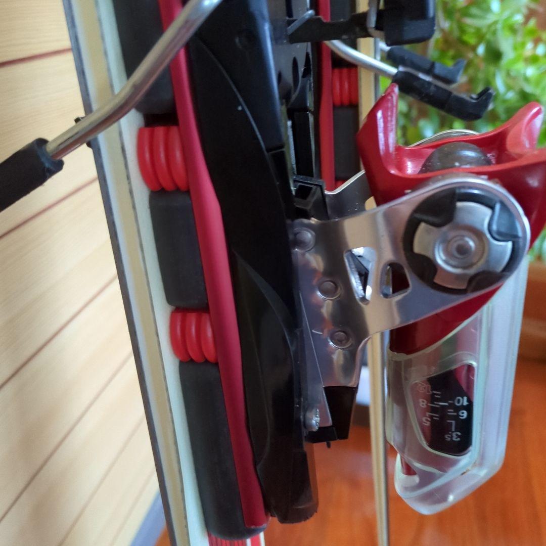 DYNASTAR スキー板 172cm 引き取り可