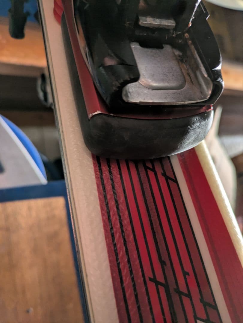 DYNASTAR スキー板 172cm 引き取り可