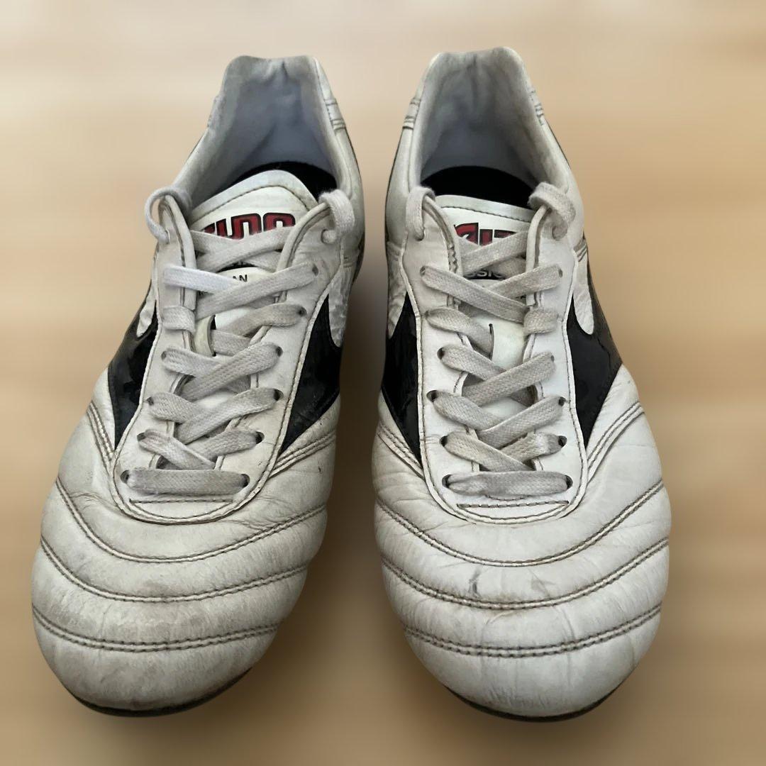 モレリアII JAPAN