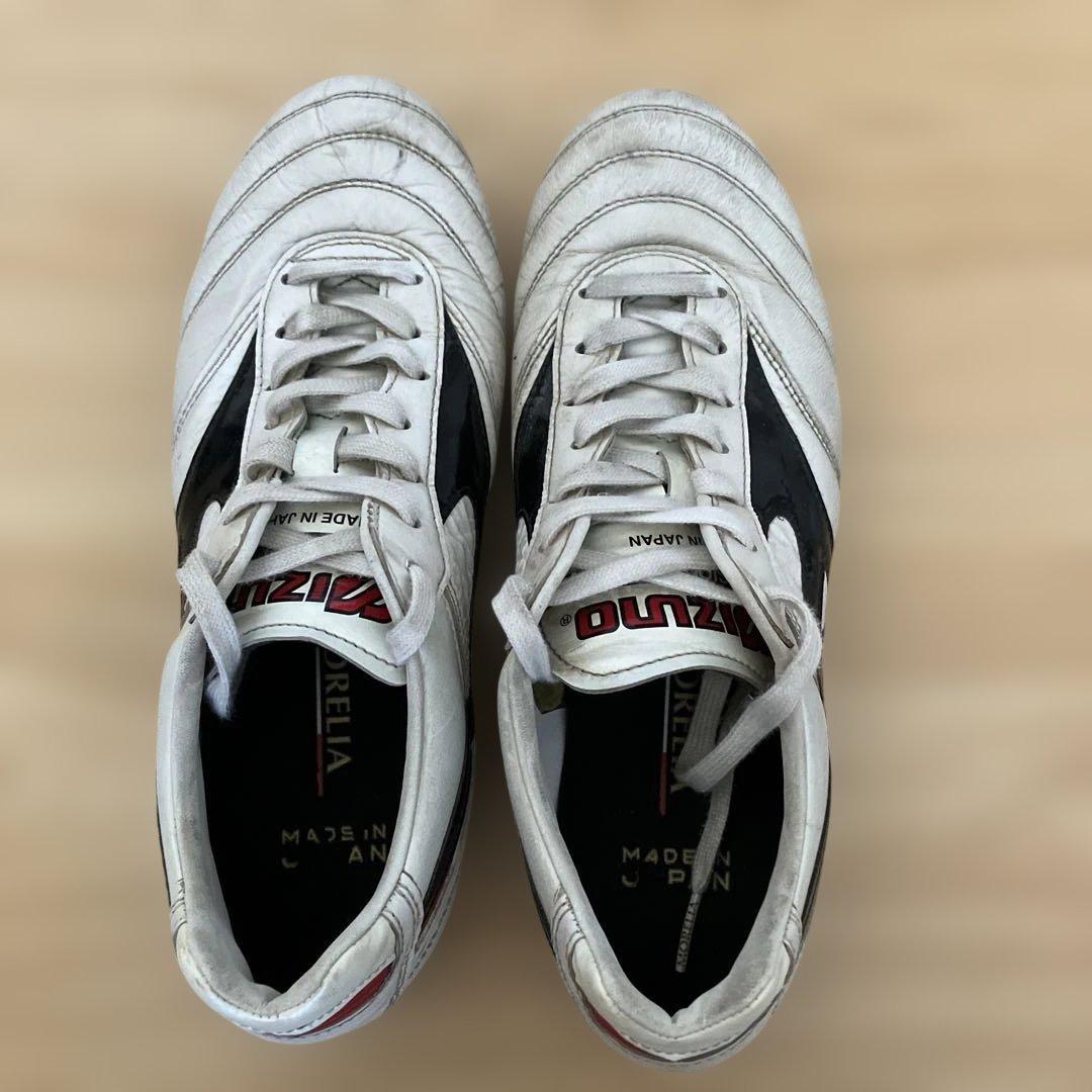 モレリアII JAPAN