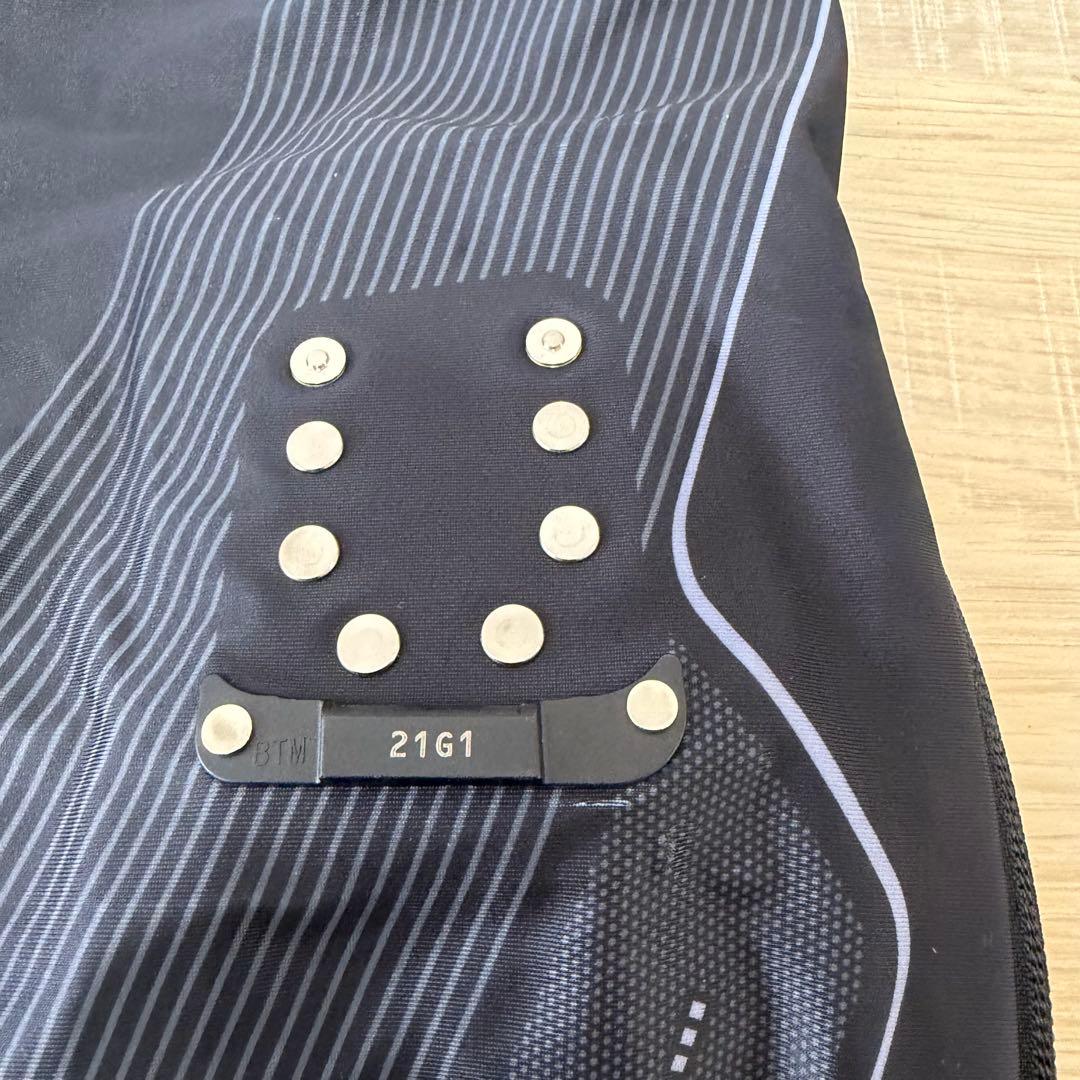 SIXPAD パワースーツ Men’s LL ヒップアンドレッグ　Hip&Leg