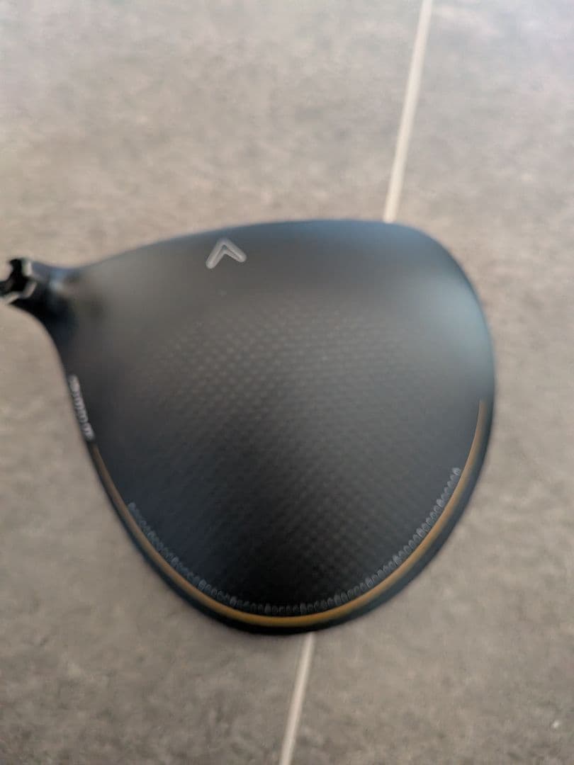 ●概ね美品　日本仕様●ローグST MAX ドライバー 10.5°ヘッド