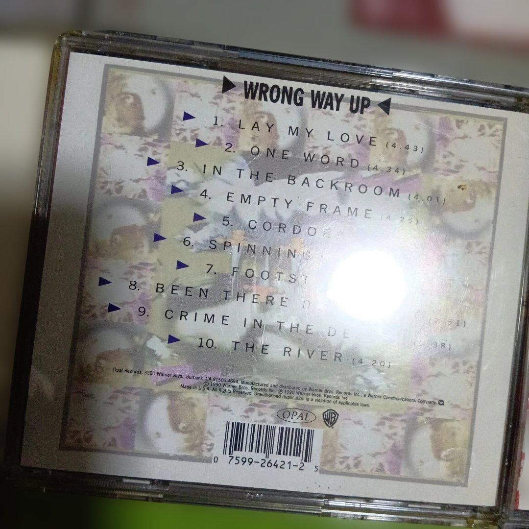 ブライアンイーノ　CD 12枚　セット