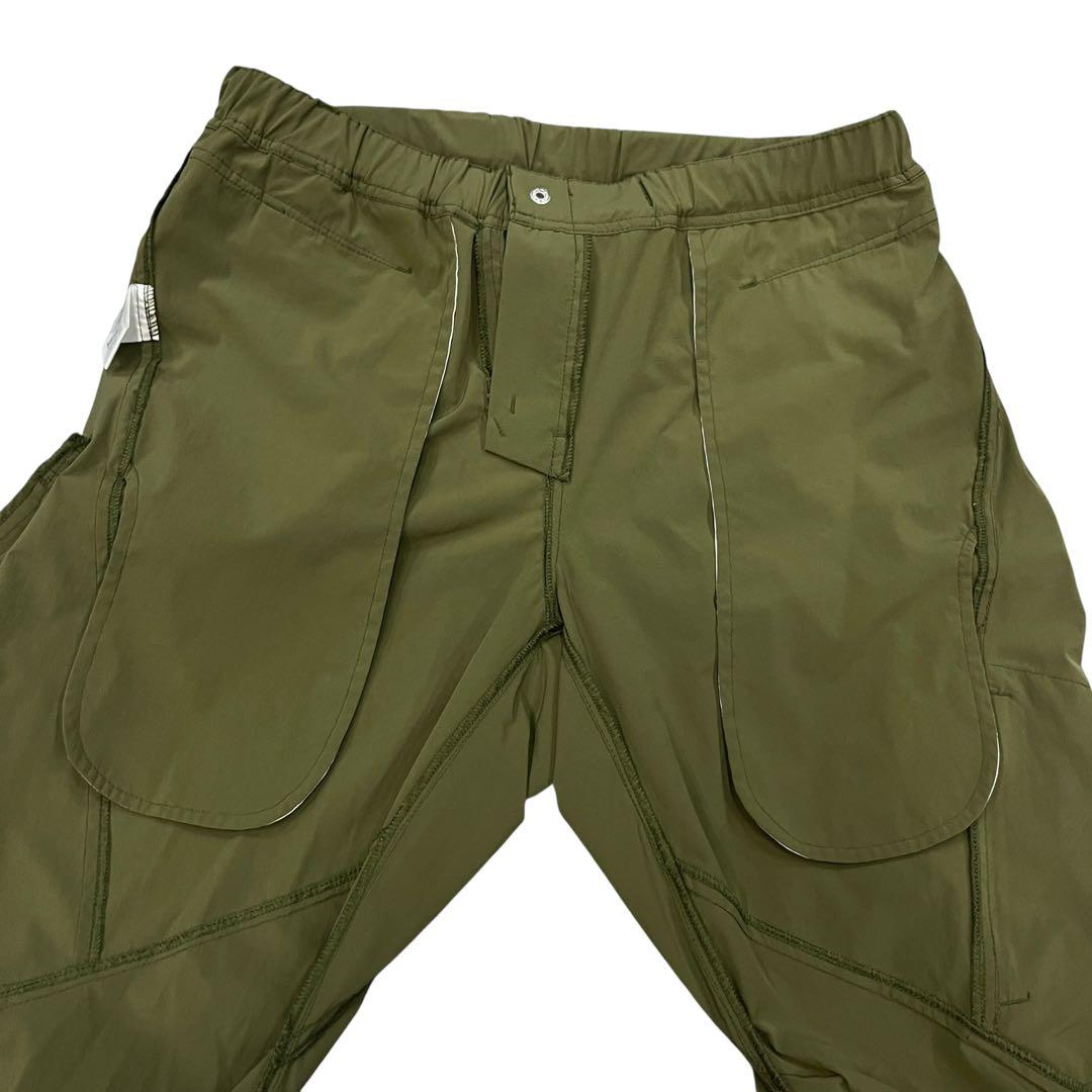 OSP 釣り フィッシング ルアー パンツ 服 アパレル XL