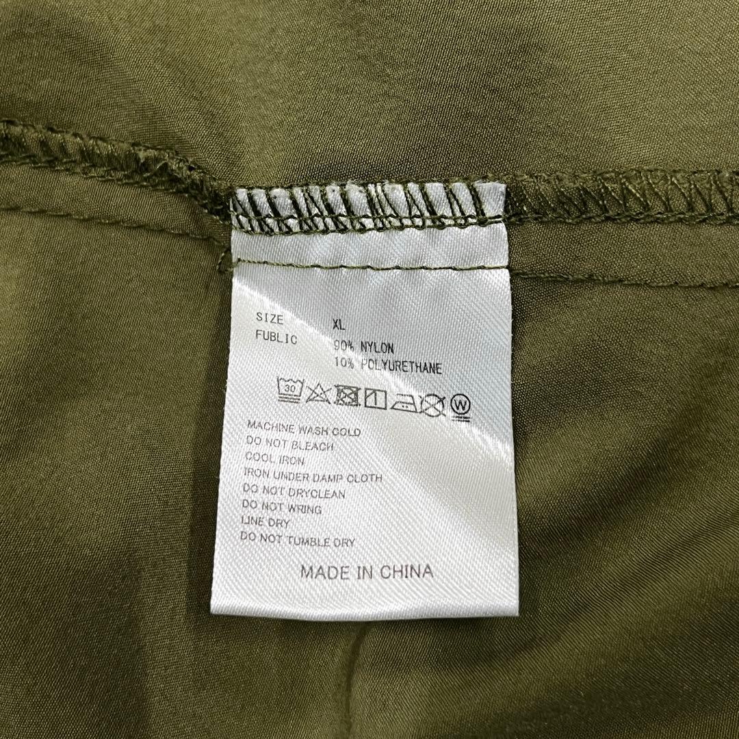 OSP 釣り フィッシング ルアー パンツ 服 アパレル XL